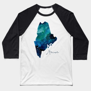 Maine Baseball T-Shirt